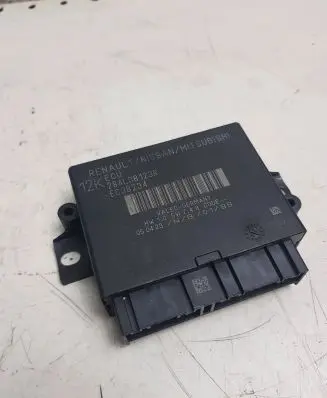 Renault Espace VI Parking PDC control unit/module 284L08123R