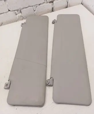 Peugeot Boxer Sun visor