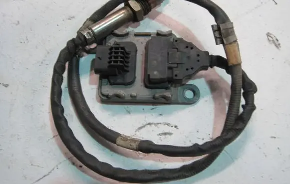 KIA Ceed Lambda probe sensor 296502U010