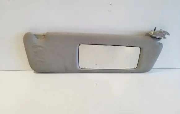 Renault Trafic III (X82) Sun visor