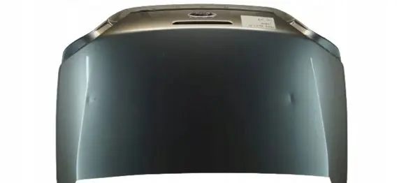 Ford Focus Tailgate/trunk/boot lid