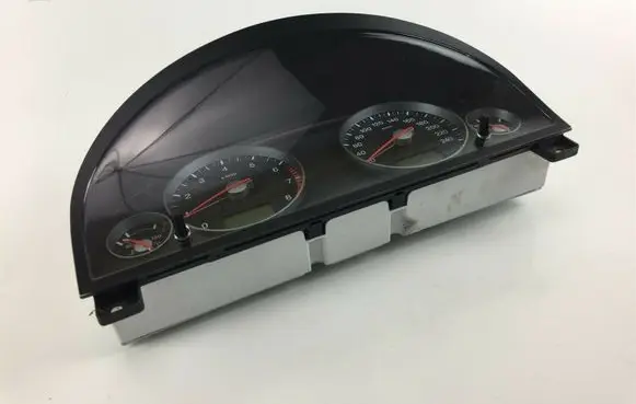 Ford Mondeo Mk III Speedometer (instrument cluster) 3S7T10849DE W1587