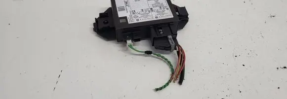 Mercedes-Benz Vaneo W414 Immobilizer control unit/module 1688200426 5WK48821 5WK4736