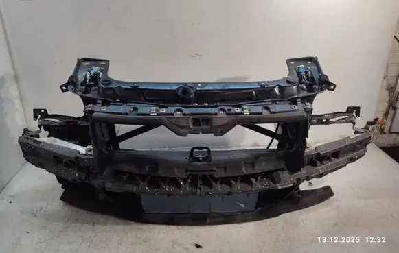 BMW 3 F30 F35 F31 Radiator support slam panel 