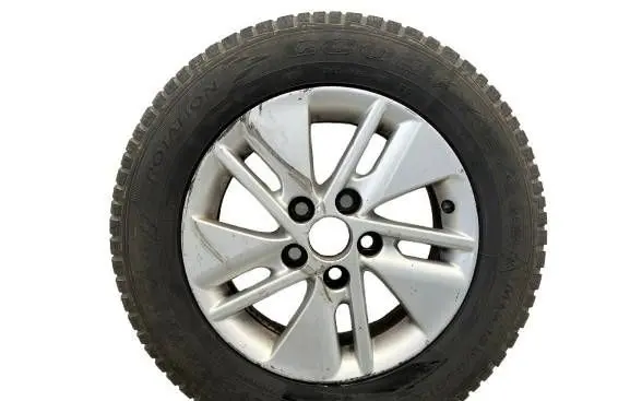 Toyota Auris E180 R15 alloy rim 