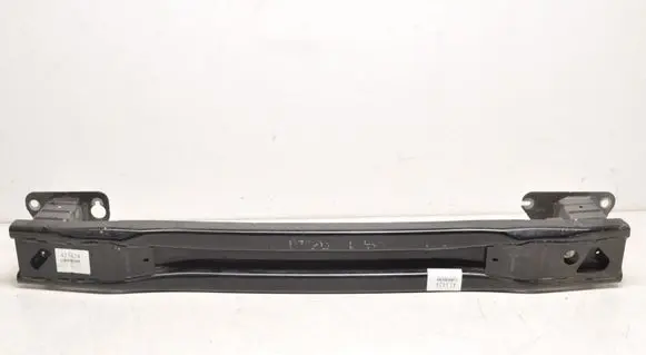 Citroen C4 X Rear bumper support beam 9833908880