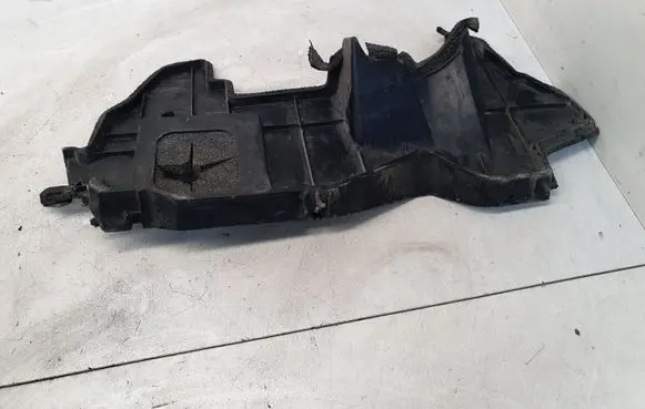 Toyota Prius (XW20) Side radiator support slam panel 5328547010