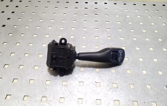 BMW X3 E83 Wiper control stalk 8363669M