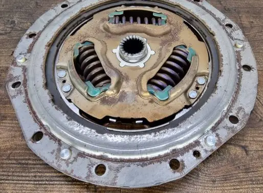 Toyota Corolla E210 E21 Clutch pressure plate 1E122976
