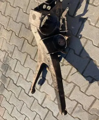 Bentley Mulsanne Rear suspension control arm 