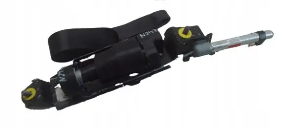 Volvo C30 Front seatbelt 30642222