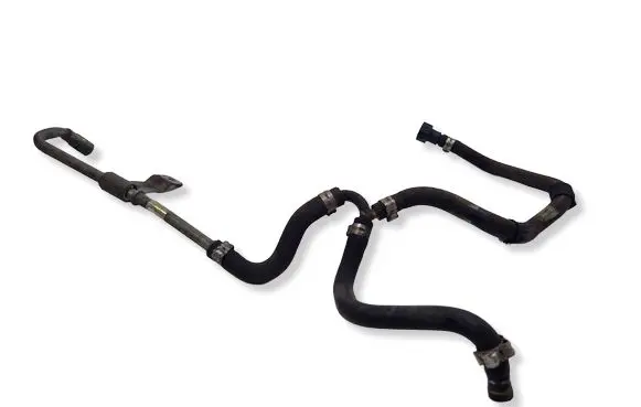 Jeep Renegade Engine coolant pipe/hose 52000811