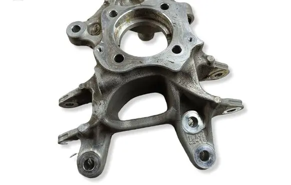 Honda CR-V Rear wheel hub 