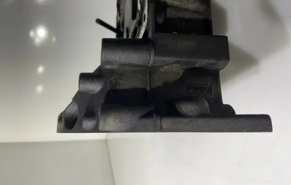 Ford Transit Oil sump AIS18CU3FE