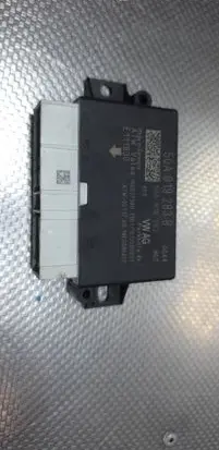 Skoda Octavia Mk3 (5E) Parking PDC control unit/module 5Q0919283B