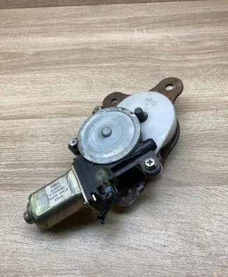 Nissan 350Z Seat adjustment motor 87449AL65A