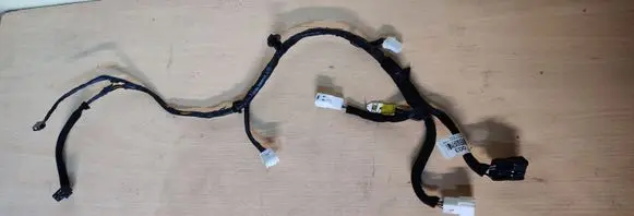 KIA Rio Tailgate/trunk wiring harness 916801W030T 916801W030