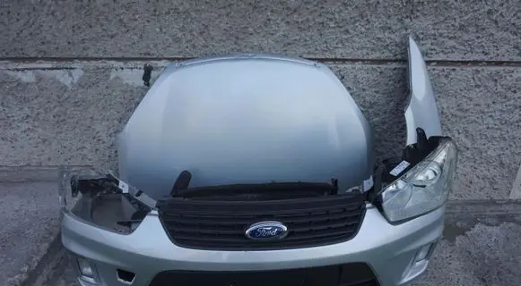 Ford C-MAX I Front piece kit 