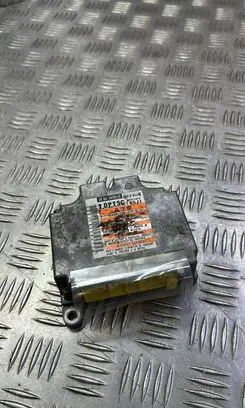 Suzuki Grand Vitara II Airbag control unit/module 3891065J30 W2T71972