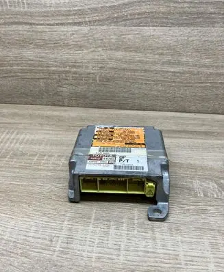 Toyota Avensis Verso Airbag control unit/module 8917044040 2310002450