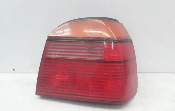 Volkswagen Golf III Rear/tail lights 1H6945112E 1H6945520