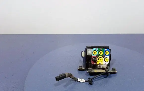 Maserati Levante Vacuum valve 06700392470