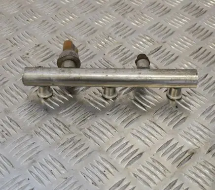 Audi A7 S7 4G Fuel main line pipe 06E130089D