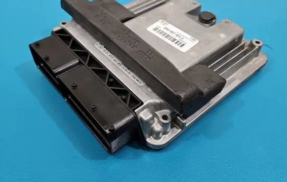 Audi A5 8T 8F Engine control unit/module ECU 8R0907401J IMPRK1572128