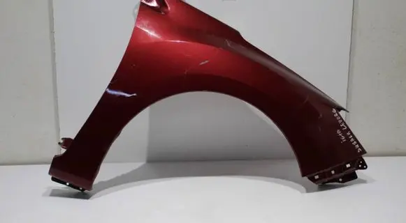 Subaru Levorg Fender