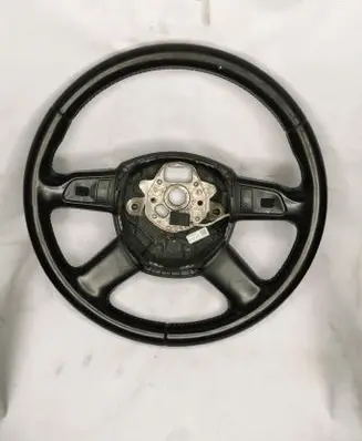 Audi A6 S6 C6 4F Steering wheel 4F0419091AH 61680000B