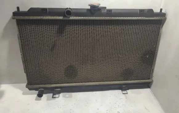 Nissan Primera Coolant radiator PA66GF30 21410BM402