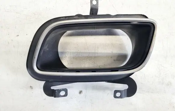 Porsche 911 992 Muffler ending 992251187AJ