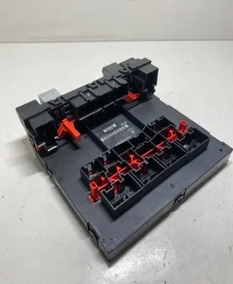 Comfort/convenience module