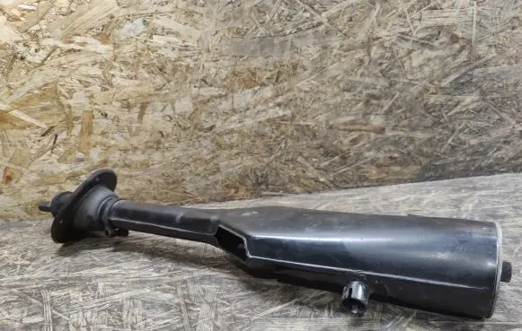 Mercedes-Benz SL R107 Steering wheel axle
