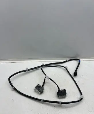 Toyota Yaris XP210 Number plate light 821820D571A