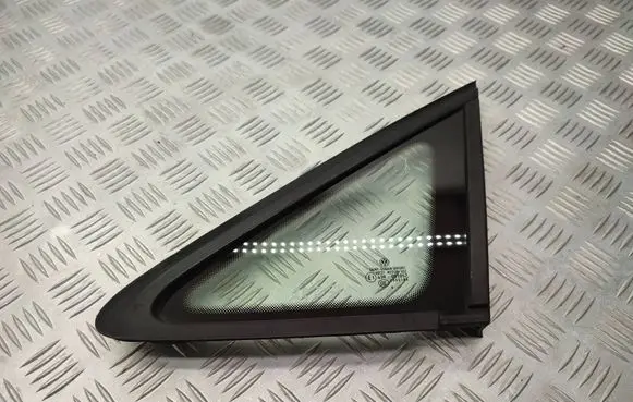 Volkswagen Caddy Front triangle window/glass 2K5845411 43R001057