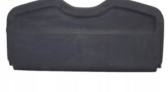 Renault Clio III Parcel shelf