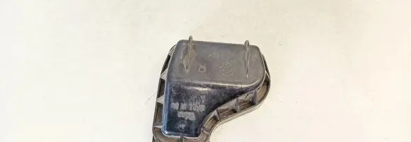 Audi A4 S4 B6 8E 8H Headlight/headlamp dust cover