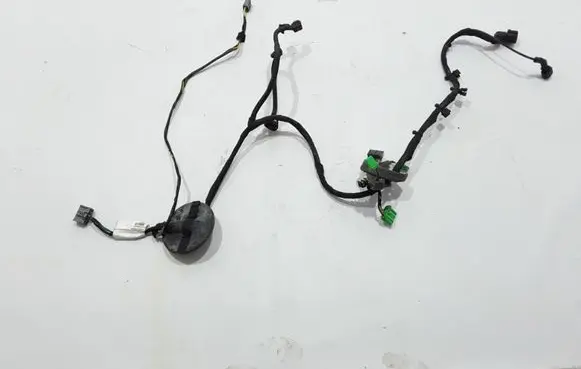 Volvo XC60 Panel wiring 30786395