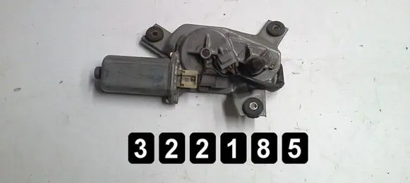 Mitsubishi Montero Rear window wiper motor 41209-1S