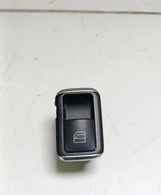 Mercedes-Benz C W204 Electric window control switch A2049058102 10075074 10023289