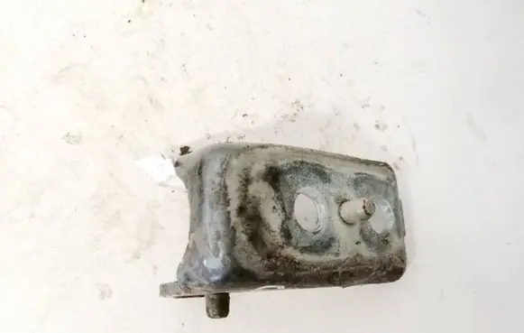 Citroen C3 Front door upper hinge