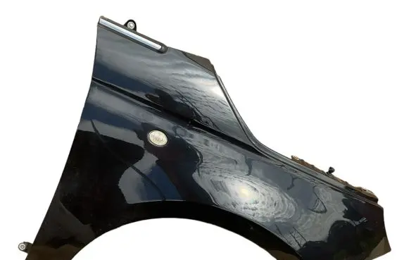 Fiat 500 Fender