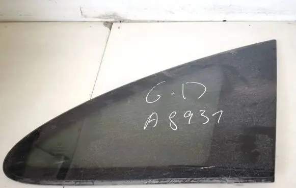 Honda CR-V Rear side window as3