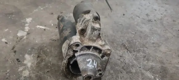 Volvo S70 V70 V70 XC Starter motor