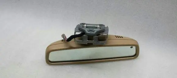 Mercedes-Benz S W220 Rear view mirror (interior) A2208100117