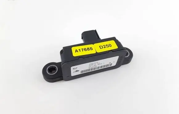 Opel Antara ESP acceleration yaw rate sensor 22822648 25.1701-0688.3