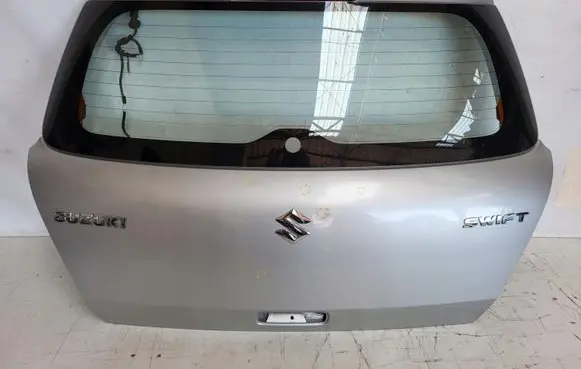 Suzuki Swift I Tailgate/trunk/boot lid 87489992228