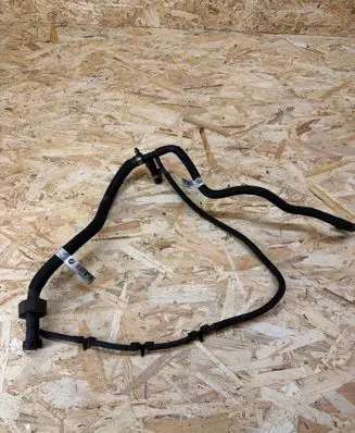 BMW 3 E90 E91 Fuel line pipe 7810786