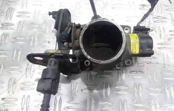Ford Mondeo MK II Throttle valve 958fvb 958f-vb